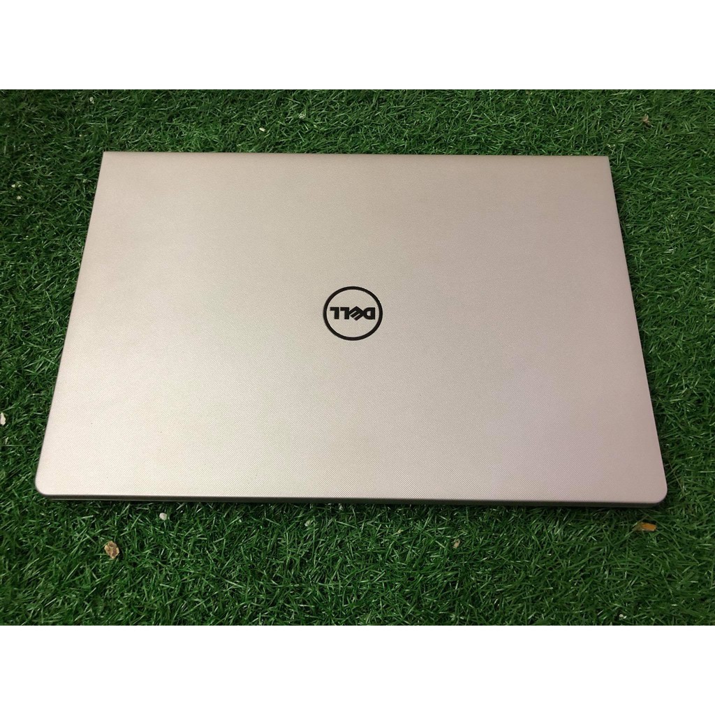 Laptop Dell Inspiron 5559 Core i7-6500U, ram 16Gb, ổ 1000Gb, cạc rời R5M335(4Gb), màn 15.6 inch, key led sáng đẹp