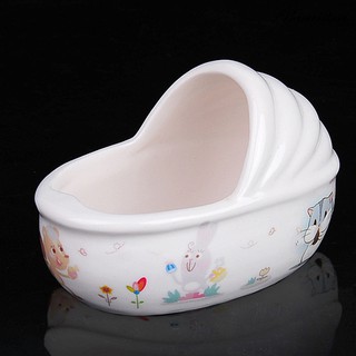 Bồn Tắm Cho Chuột Hamster