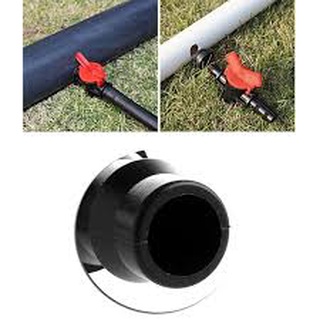 VAN KHÓA ỐNG PE 16-20MM - Bộ 5 van