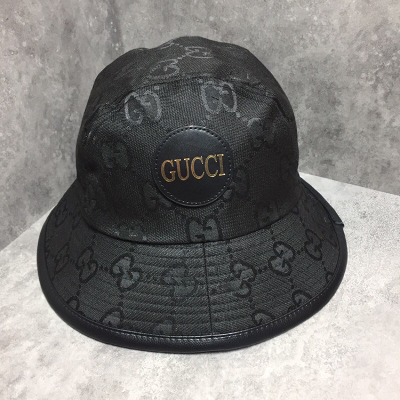 NÓN GUCCI BUCKET SPF FULL BOX