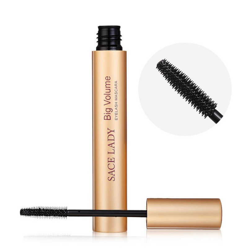 [Hàng mới về] Mascara trang điểm cong &amp; dài mi