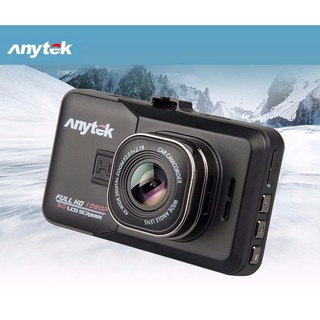 Camera hành trình a98 full hd