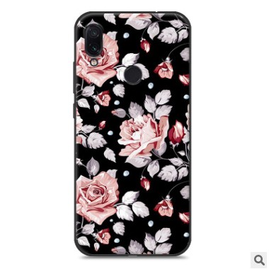 FREESHIP ĐƠN 99K_Ốp lưng xiaomi redmi note 7 / note 7 pro in hình đẹp mắt