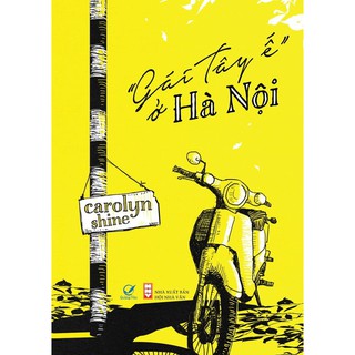 Sách - "gái tây ế” ở hà nội