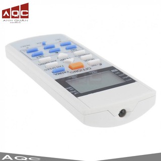 Điều Khiển Điều Hòa Máy Lạnh PANASONIC e-ion