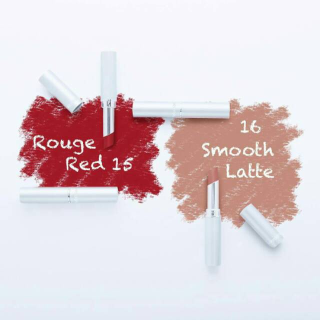 (hàng Mới Về) Son Môi Giữ Màu Tốt Bền Lâu Trôi 2.3g | BigBuy360 - bigbuy360.vn