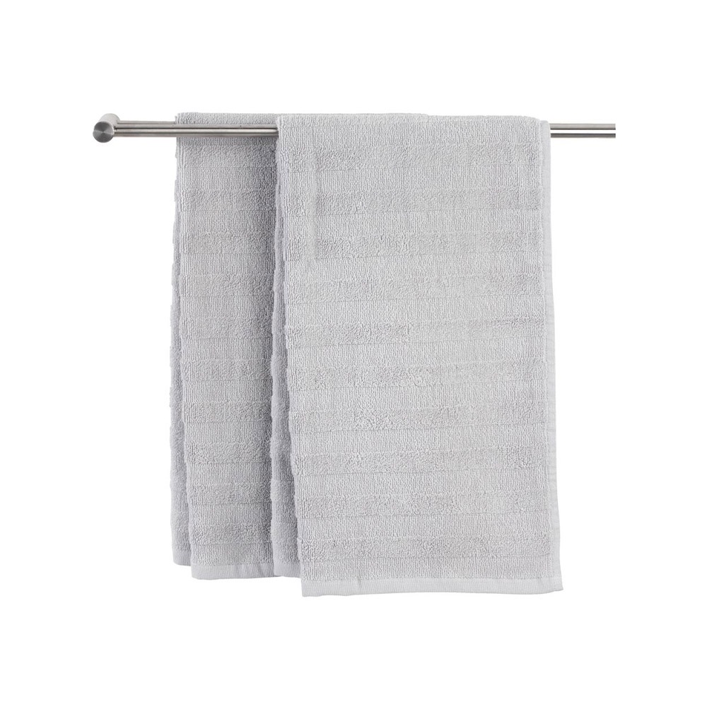 Khăn tắm cotton | JYSK Torsby | 50x90cm | nhiều màu