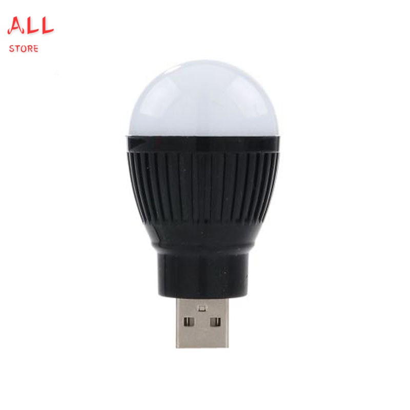 Bóng Đèn Led Mini Tiết Kiệm Năng Lượng 5v 5w