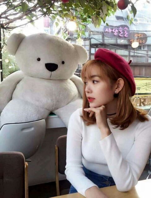 Mũ Nồi Hàn Quốc