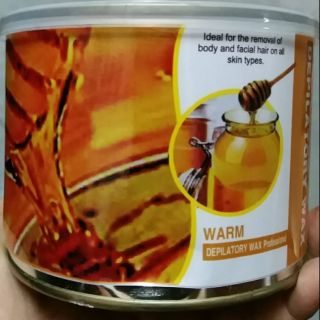 Sáp wax ấm và sáp wax lạnh