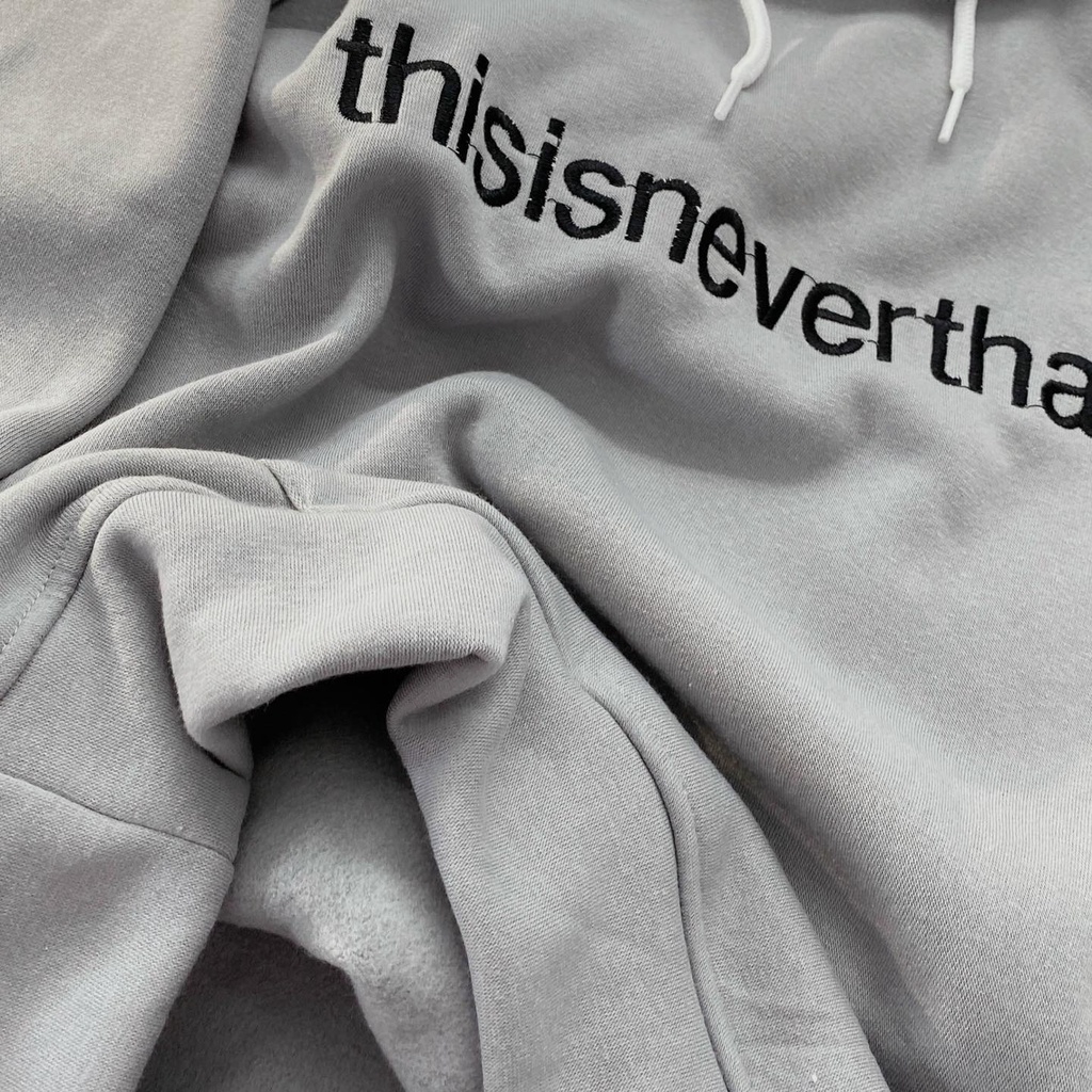 Áo hodie tay dài chữ this | BigBuy360 - bigbuy360.vn