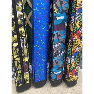 🐋 bao đựng cần daiwa cứng 1 ngăn 🐋
