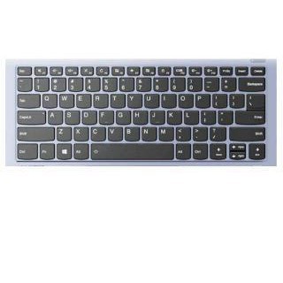 For 13 Inch Lenovo Air Ideapad 720S Laptop Keyboard Protector D.F.