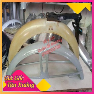 MỚI VỀ -  Dè 67 màu theo thời gian y zin dành cho các dòng xe  67 68 69 CD CL - QDX
