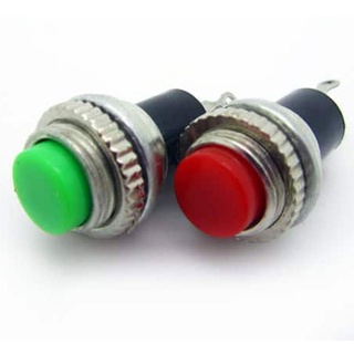[NSHOP] Nút nhấn DS-314 xanh / đỏ
