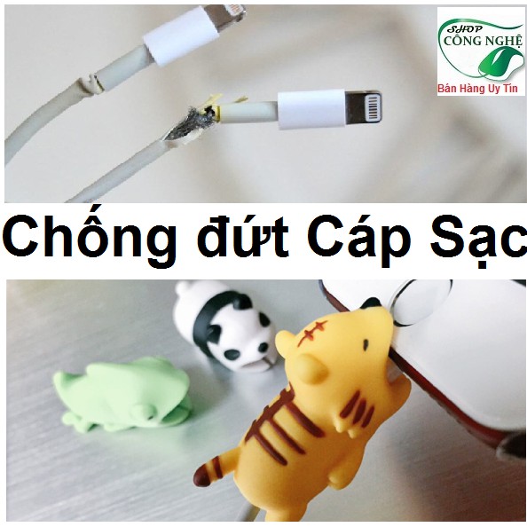 THÚ CHỐNG ĐỨT CÁP SẠC | BigBuy360 - bigbuy360.vn