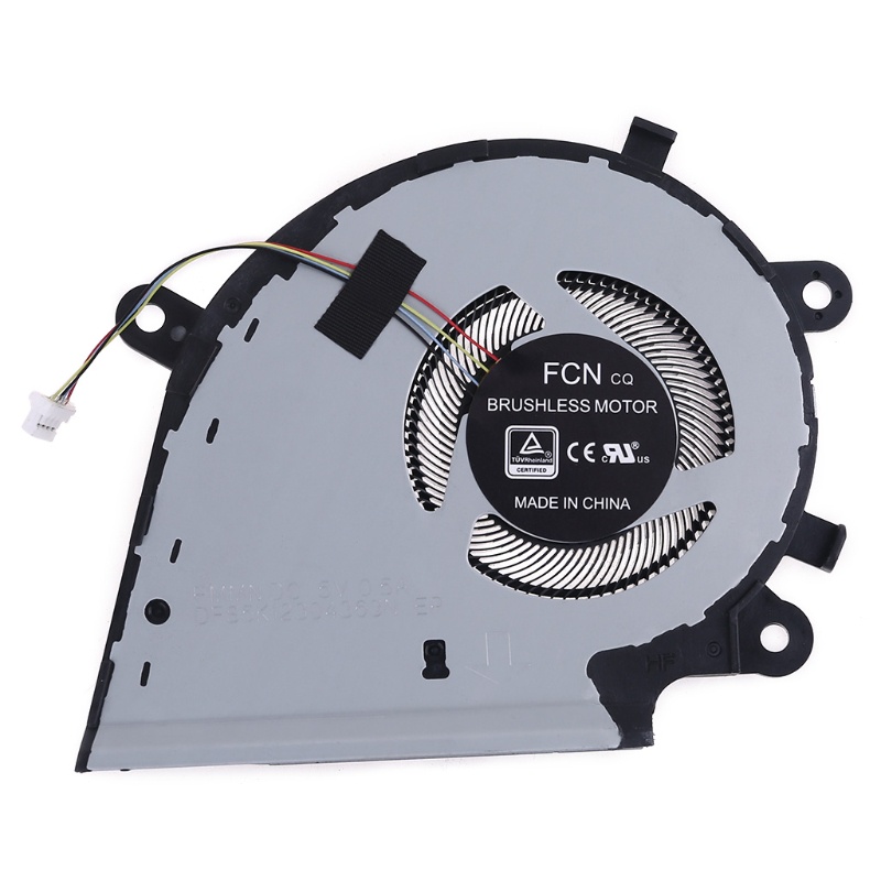Quạt Tản Nhiệt cpu Không Gây Tiếng Ồn Cho rog strix g531 g531g g531gt