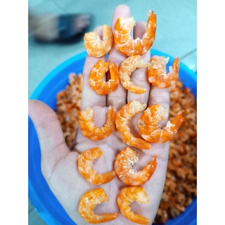 TÔM KHÔ LỚN LOẠI NGON 500GR(100gr khoảng 65-70 con)