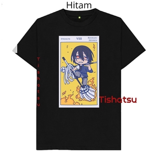 (SALE 50%) Áo thun Anime Enen No Shouboutai T-shirt - Anime T-shirt Fire Force - Unisex - Benimaru Shimon cực ngầu