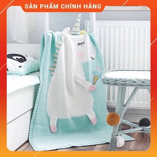 Chăn len Mino kích thước 70*120
