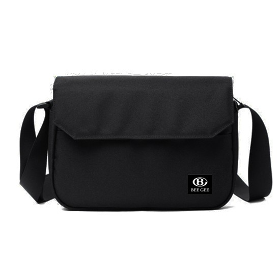 Balo đeo chéo đựng ipad nam nữ Unisex Hàn Quốc BEE GEE 072 - Hàng mới về