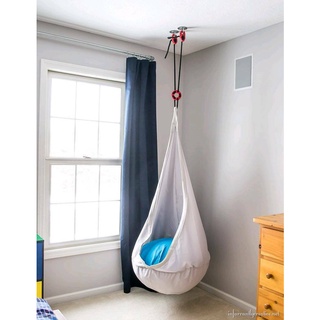 Ghế treo IKEA