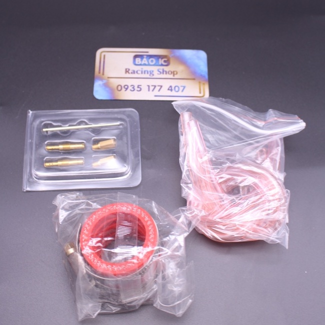 Bình Xăng Con OKO PWK