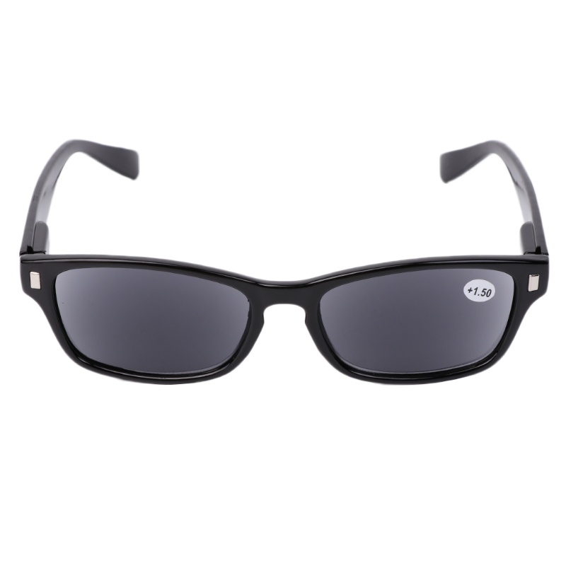 Kính Đọc Sách Gọng Nhựa Resin Cho Unisex + 1 0 + 3 5