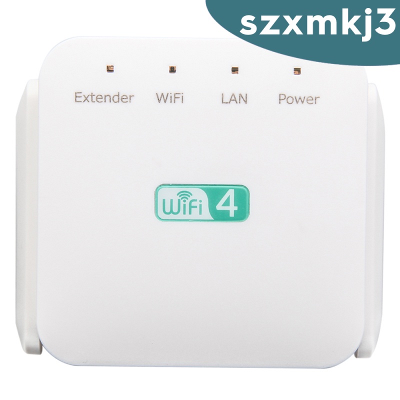 Thiết Bị Phát Wifi Tutooo 300mbps 2.4g 2 Ăng Ten | BigBuy360 - bigbuy360.vn