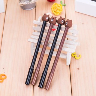 Combo sỉ bút gấu 50 cây