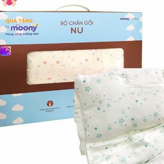 Bộ chăn + gối xô nous