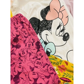 Bộ cotton HM bé thích mê