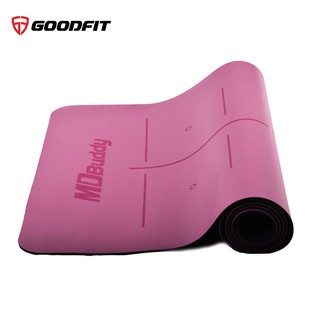 Thảm Yoga MDBuddy MD9040