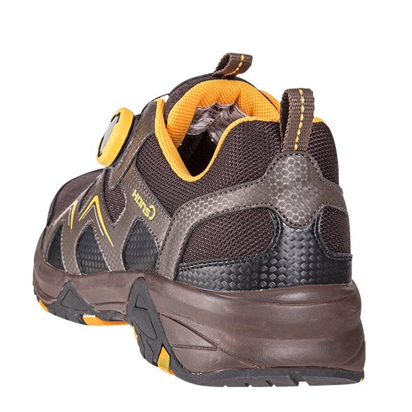 GIÀY BẢO HỘ HANS HS 81 PRINCE