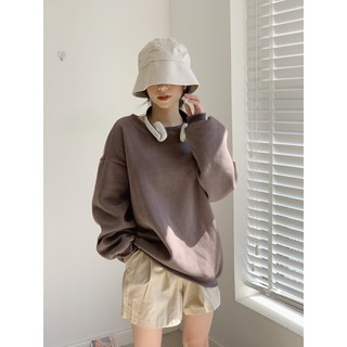 áo nỉ bông trơn AP423 1994closet