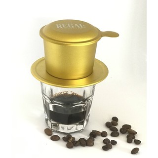 CÀ PHÊ RANG MỘC - PHA PHIN - ĐẬM ĐÀ GU VIỆT - 500G!