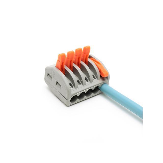 Combo 5 cút nối dây điện nhanh KV774 [KV-412, KV-413, KV-415, KV-212, KV-313, KV-214, KV-216, SPL-2,SPL-3]