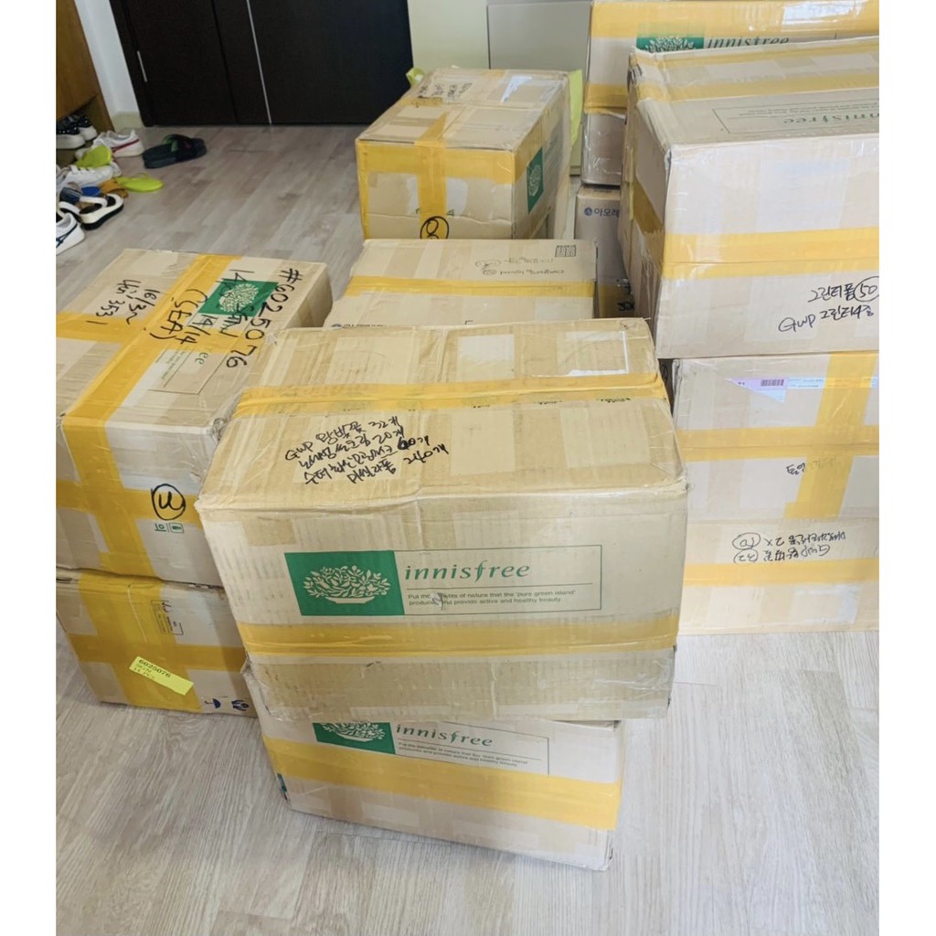 Sữa rửa mặt dưỡng sáng da hoa anh đào JEJU CHERRY BLOSSOM JAM CLEANSER chính hãng