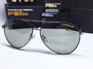 Kính porsche đổi màu cao cấp