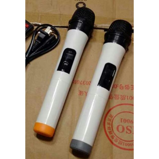 1 CẶP MICRO 4 TẤC RONAMAX