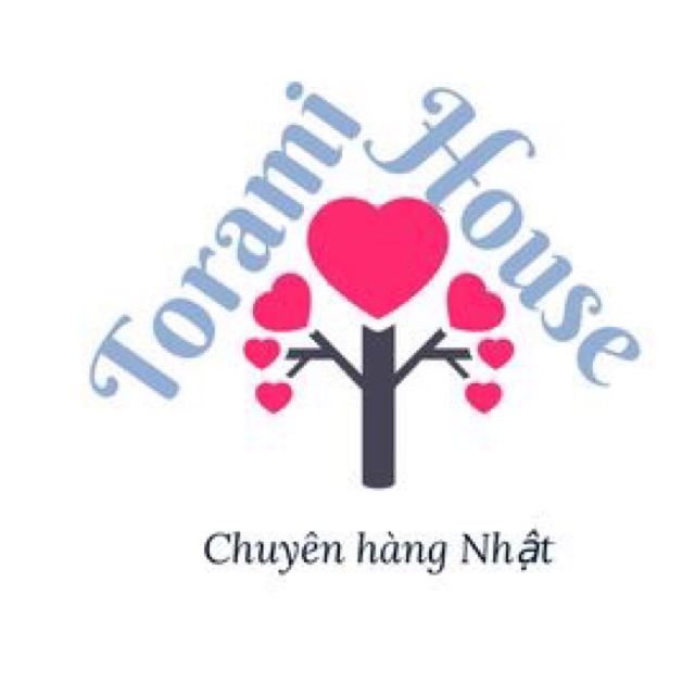 TORAMIHOUSE ~ Góc hàng Nhật