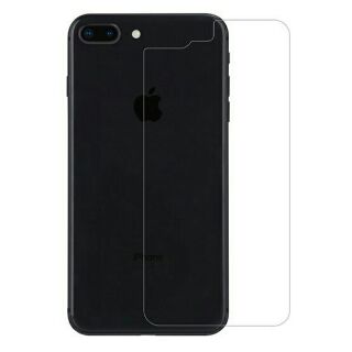 Kính cường lực mặt sau iphone 7 plus/8 plus