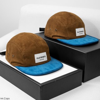Nón lưỡi trai snapback flatsports nam nữ MrCAPs freesize, full hộp,