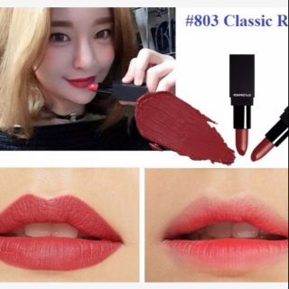 Son 3ce 803 ( Đỏ Sữa) CAM KẾT CHUẨN AUTH