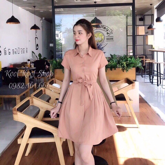 Đầm xòe