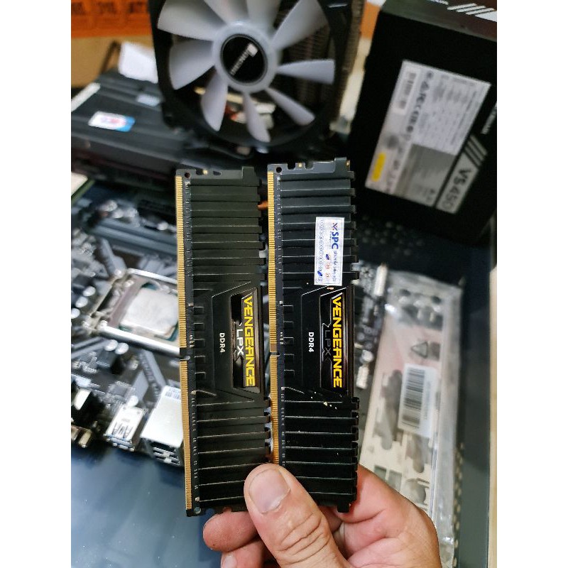 Bộ máy tính chuyên game PUBG PC Max cấu hình | BigBuy360 - bigbuy360.vn