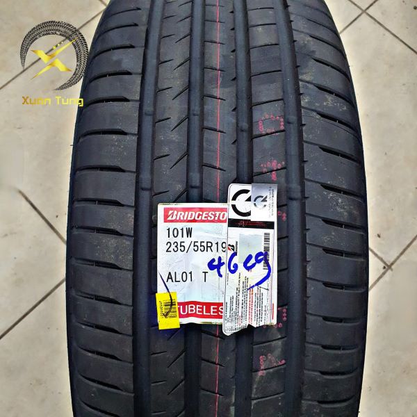 Lốp Bridgestone Alenza