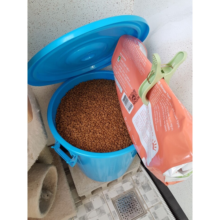 [Mã PET50 giảm 10% - tối đa 50K đơn 250K] Hạt Catsrang Hàn Quốc thức ăn khô dành cho mèo từ 3 tháng tuổi PET TOOLS