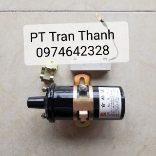 Môbin su 5tạ , bôbin su 5 tạ máy chế hoà khí