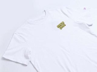 Áo thun new era tay lửng